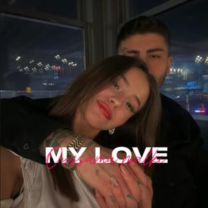 My love (Slowed & Reverb)