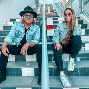 Eternity (feat. Jason Fowler)