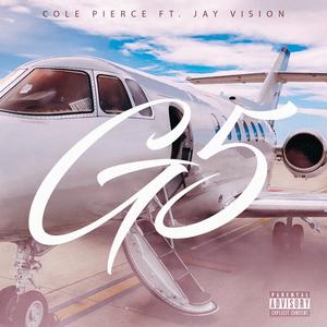 G5(feat. Jay Vision) (Explicit)