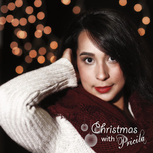 Christmas With Pricila