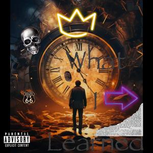 What i Learned (Explicit)