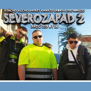 Северозапад 2