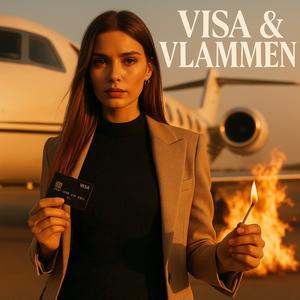 Visa & Vlammen