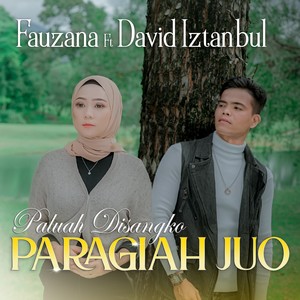 Paluah Disangko Paragiah Juo