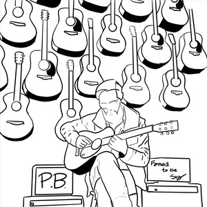 Farewell to the Sky (Explicit)