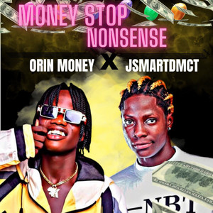 Money Stop Nonsense (Explicit)