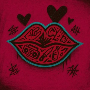 Beijos e amassos (Explicit)