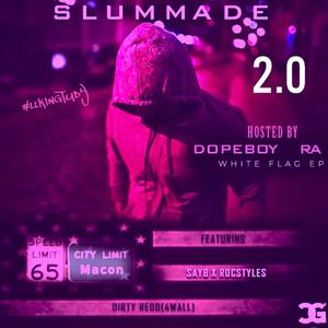 SlumMade 2.0 (Explicit)