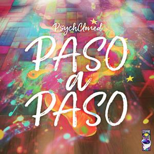 Paso a Paso (feat. Micky Gaudino, Andres Blanco, Ivan Krnic, Marco Ignacio Toba, Tyler Rumore & Lucas Seoane)