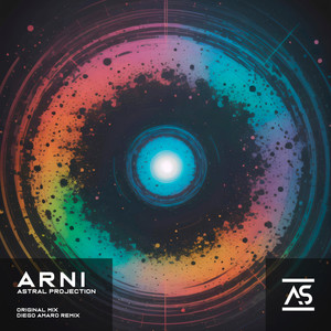 Astral Projection (Diego Amaro Remix)