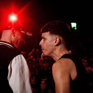 Se Te Ubica (Freestyle) - FU III (feat. Tester) (Explicit)