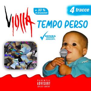 TEMPO PERSO ➁ (Explicit)