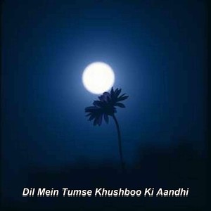 Dil Mein Tumse Khushboo Ki Aandhi