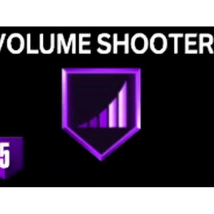 Volume Shooter (Explicit)