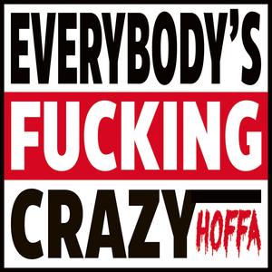 Hoffa - Hell (Explicit)