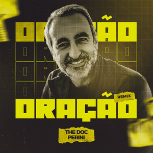 Oração (Remix)