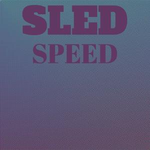 Sled Speed