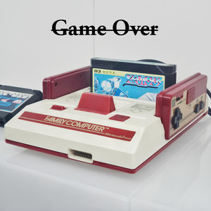Game Over