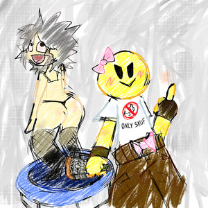 Тряси! (Explicit)