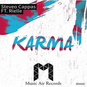 Karma(feat. Rielle)
