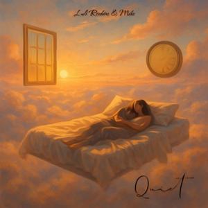 Quiet (feat. SVMGO)