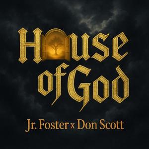 House of God (feat. Don Scott)