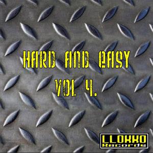 Hard and Easy Vol 4.