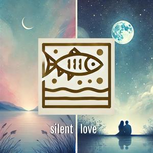 silent love (feat. SOULFLVR & TASTEFUL THICKNESS)