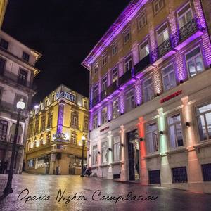 Oporto Nights Compilation