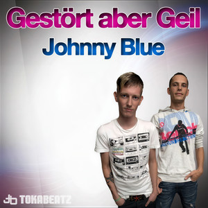 Johnny Blue (Radio Edit)
