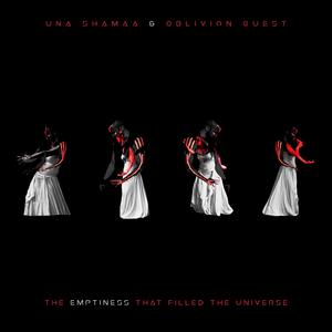 The Emptiness That Filled the Universe (Explicit)