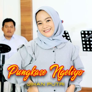 Pungkase Ngeliyo