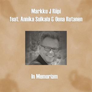 In Memoriam (feat. Annika Sulkala & Oona Rutanen)