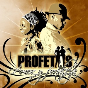Profetas - Africolombia