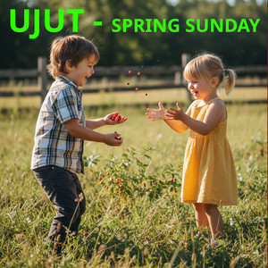 Spring Sunday (Explicit)
