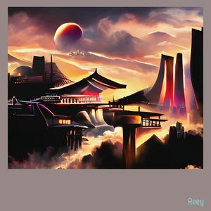 Kaleidoscope of Courage (COVER版)