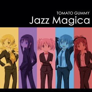 Jazz Magica