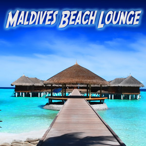 Maldives Beach Lounge