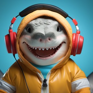 随机漫步的合成器