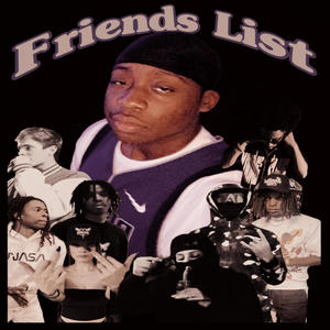 Friends List (Explicit)