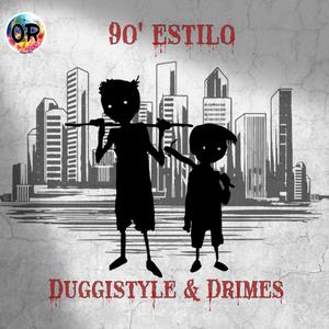 Ofrenda, (90° Estilo)(Onder_rec) (feat. Knet G, Mc Primatte & Dj Nahuel) [Explicit]