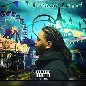 Fiasco Land The Album