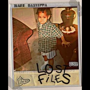 Lost Files (Explicit)