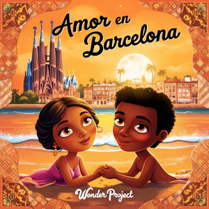 Amor en Barcelona