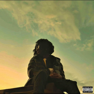 DON'T SAY GOODBYE (Explicit)