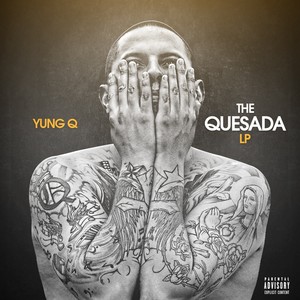 The Quesada LP (Explicit)