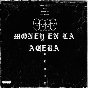 Money en la acera (feat. Alex Killa, MZH & Level Up) (Remix|Explicit)