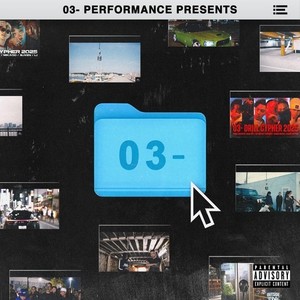 03- Glo Cypher 2025 (feat. MIKADO, 3Li¥en, Hezron, lj & HARKA) (Explicit)