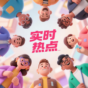 刀郎《我的楼兰》版权风波：师徒反目背后的利益博弈 - 闲聊调频FM封面