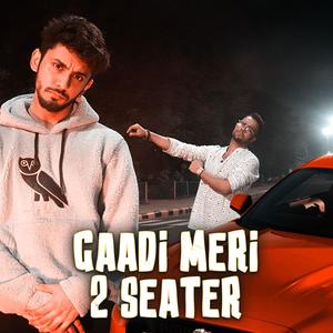 GAADI MERI 2 SEATER